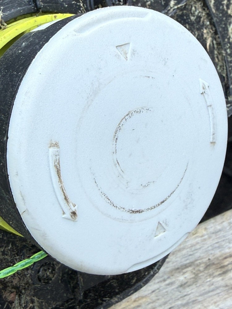 Ryobi String Head Assembly P2003, P2004 & PCLST01 Cordless 18v String Trimmer.