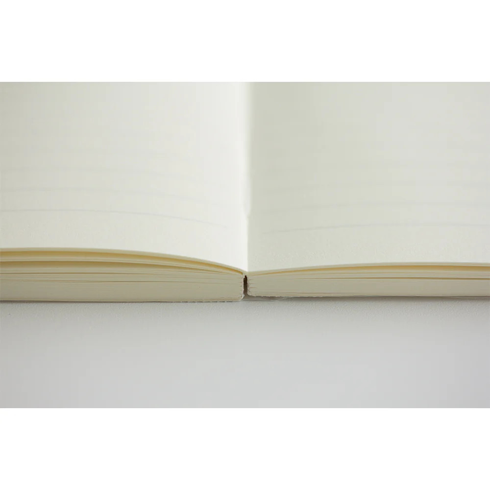 Midori MD Notebook - A5 - Lined