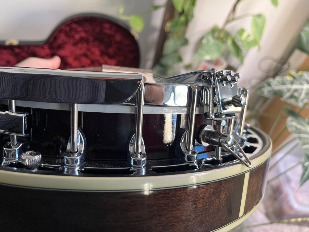 Banjo Hofner 5 String / 5 Strings