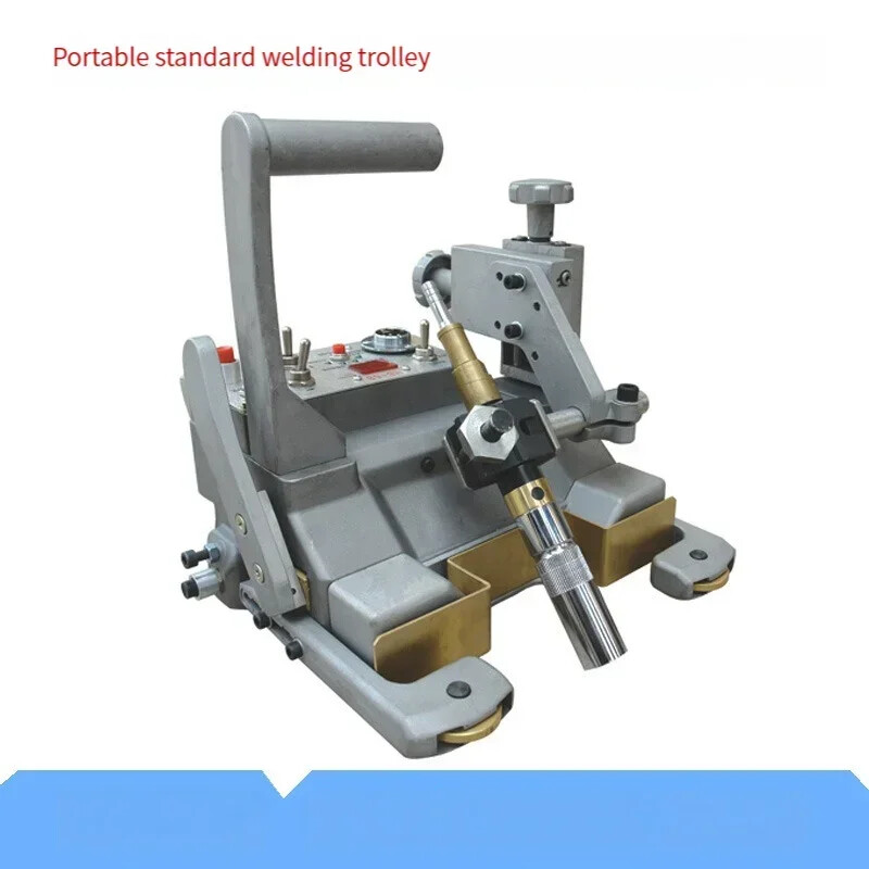Automatic Welding Trolley HK-6A Standard Angle Welding Trolley Automatic Welding