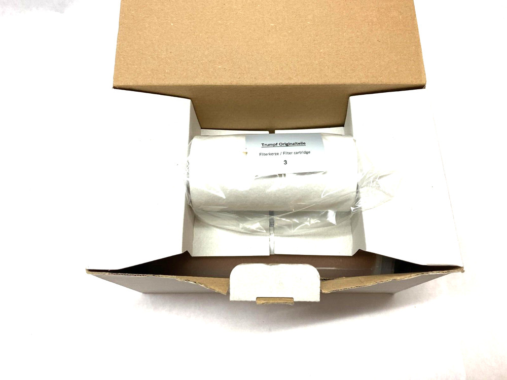 Trumpf 1943276 Filter Element Replacement Kit