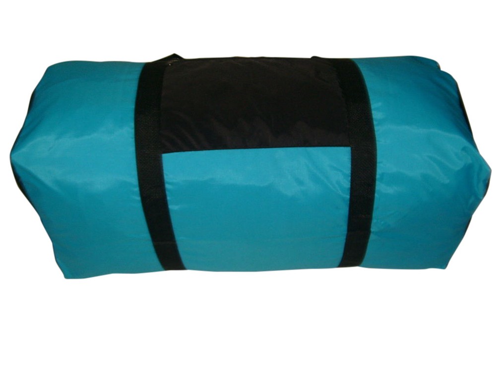 Duffle Extra Large Eagle , Side Pocket, 30" Width Water Resistant Made In USA