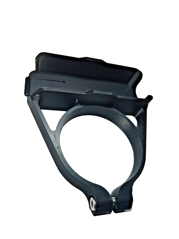 55mm Motorcycle Fork Dragy Mount BMW S1000RR