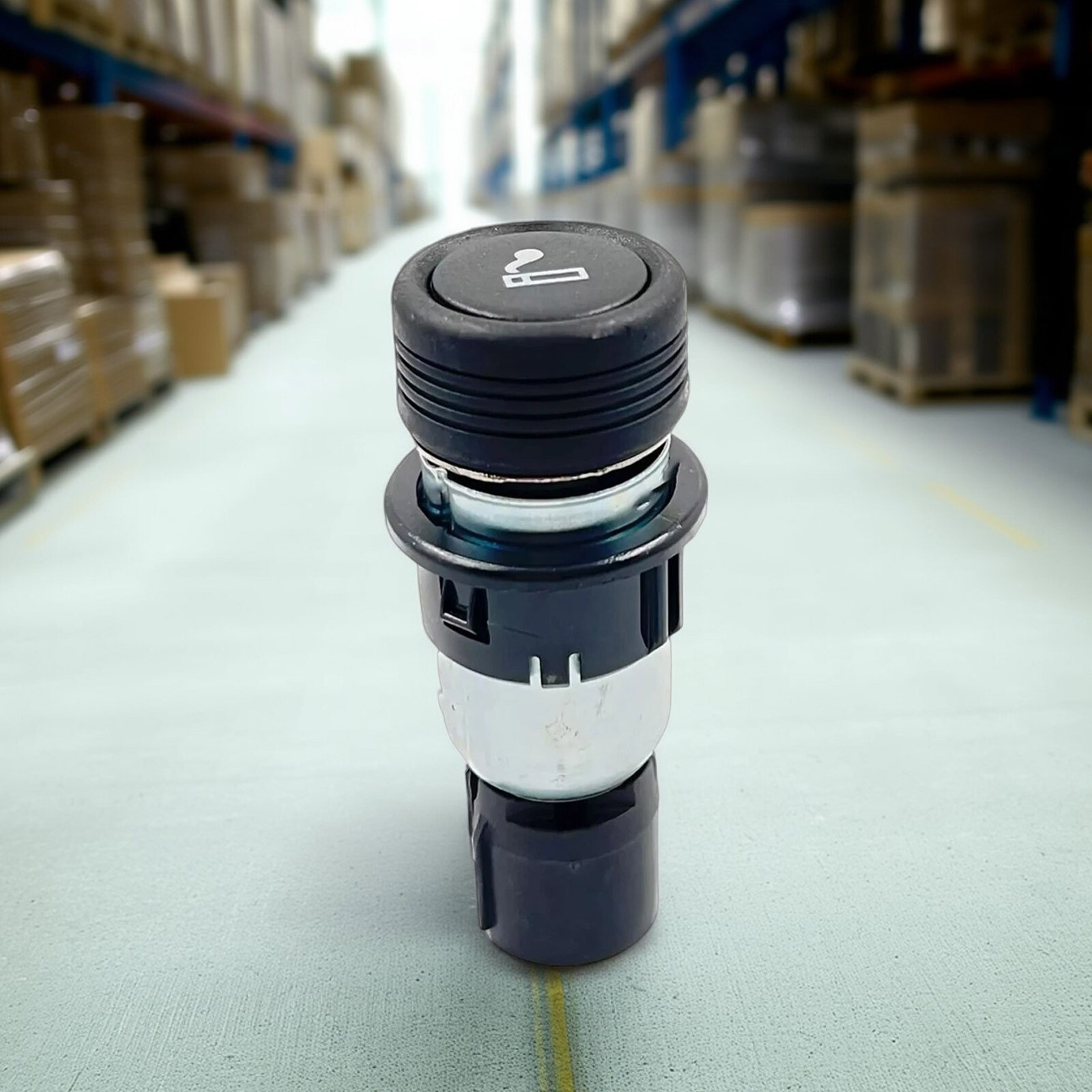 For Ford Cigarette Lighter Assembly Socket 98AG15052AB XC3T15055AD US STOCK