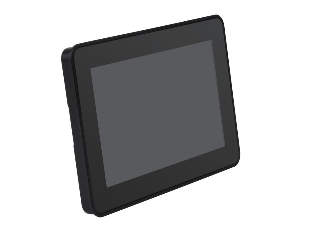 Waveshare Protective Case For Raspberry Pi 7inch Touch Display 2 Raspberry Pi 5
