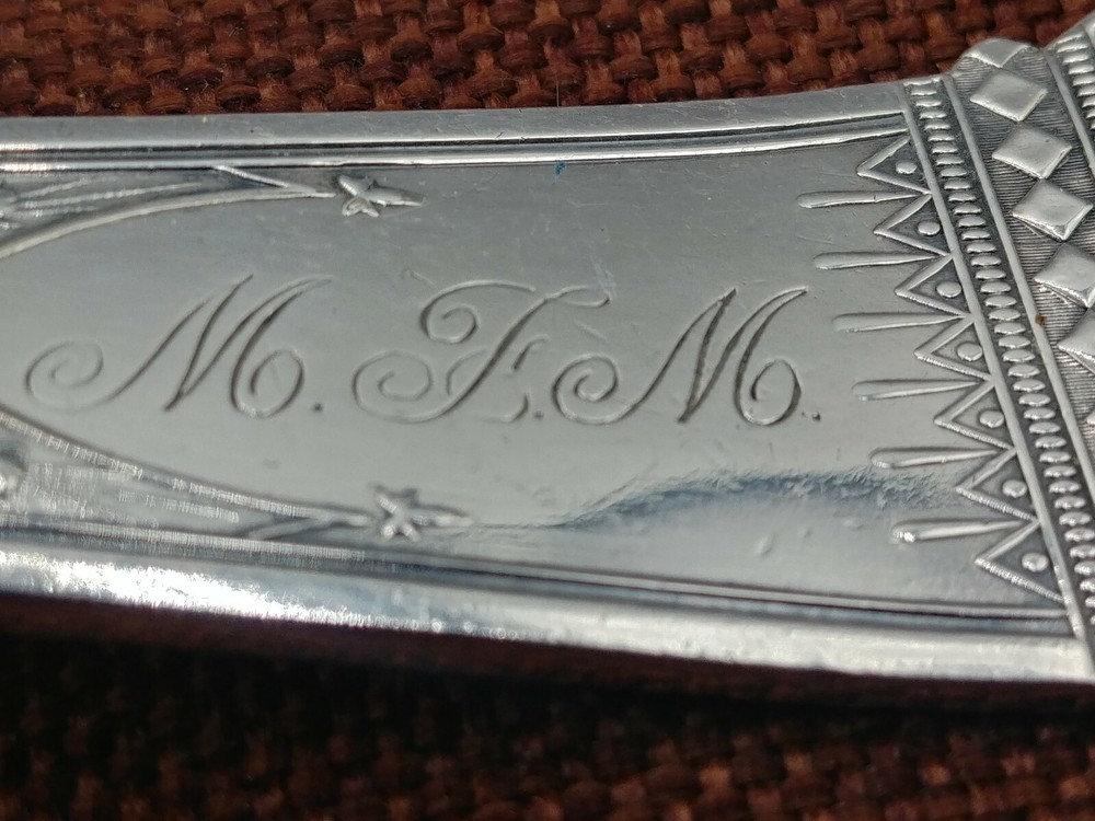 IMPERIAL 1879 Soup Ladle