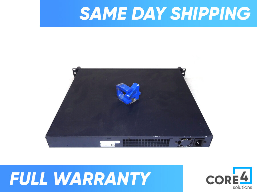 JUNIPER SA4000 SECURE ACCESS 4000 SA4