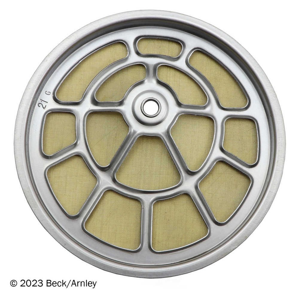Transmission Filter Kit-Auto Trans Filter Kit Beck/Arnley 044-0183