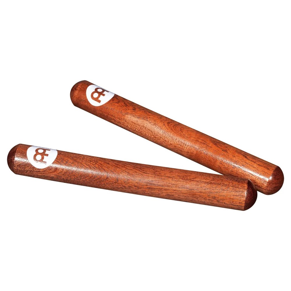 Meinl Classic Redwood Claves