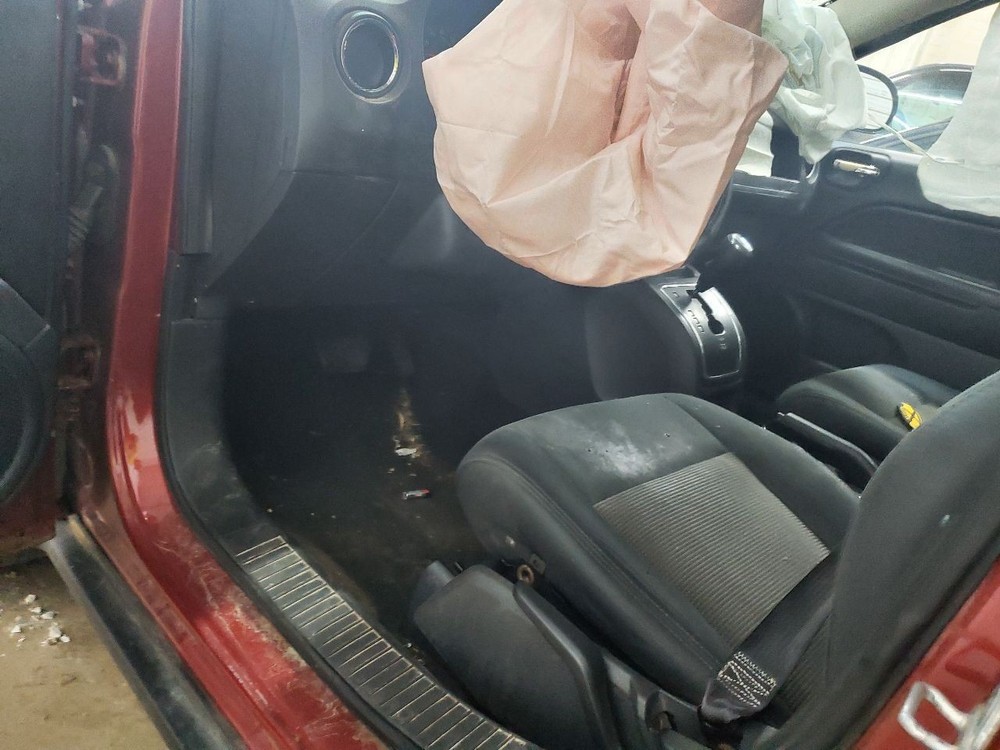 Speedometer Cluster ID 68080403AA Fits 11-12 COMPASS 1770109