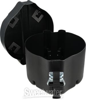 Gator GP-PE1208 - 12" x 8" Tom Case