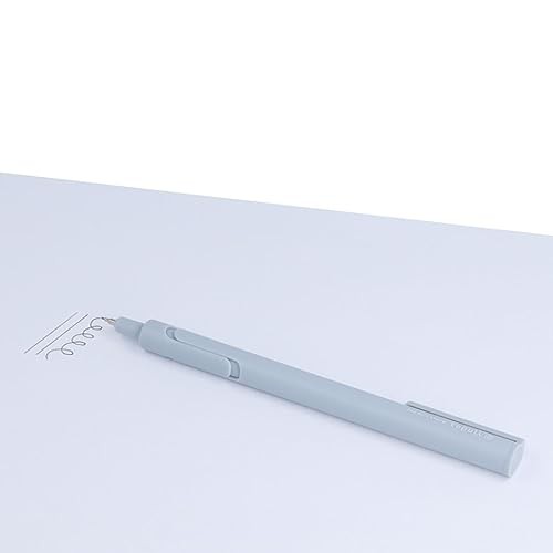Sun-Star Topull S Mechanical Pencil 0.5mm Blue Top-Pull Function Japan Import