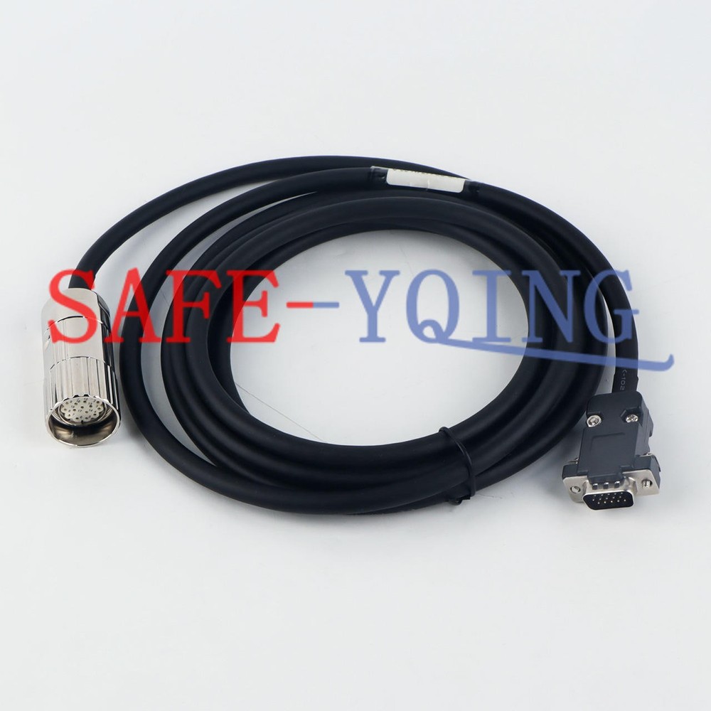 1Pcs New For Kollmorgen Encoder Cable VF-SB4474N-03-0