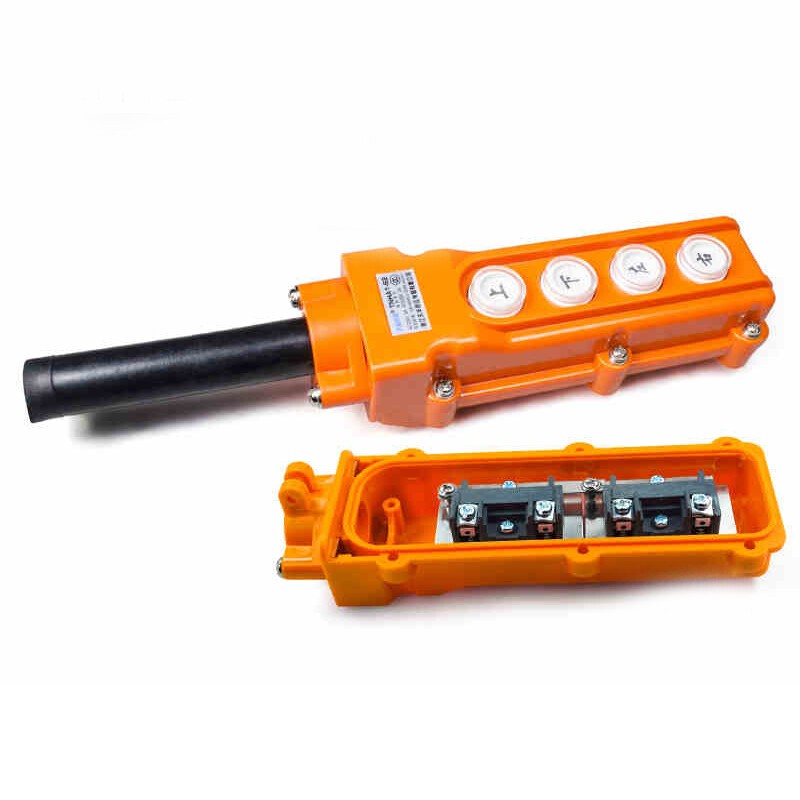 For TNHA1-62 Crane control handle button drive switch waterproof type