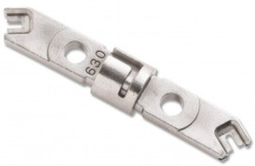 Fluke Electronics Corporation BLADE; 110 TYPE ANGLED PUNCHDOWN REPLACEMENT 630