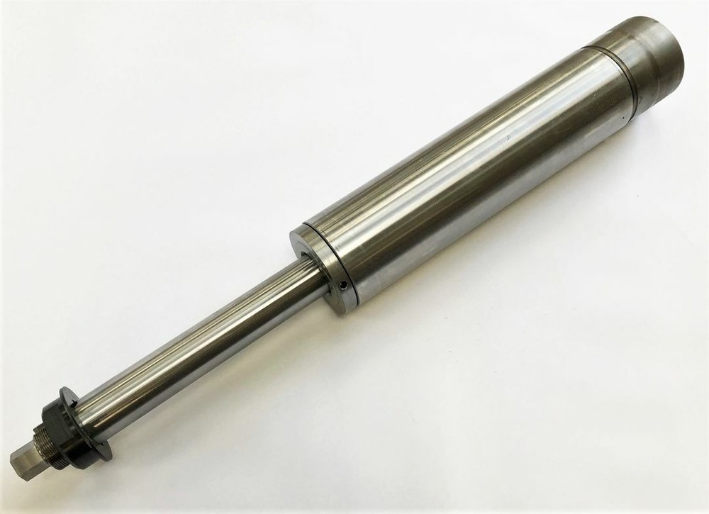Wadkin GD Mouleur 40mm Premier Bas Tête Axe Assemblage Neuf