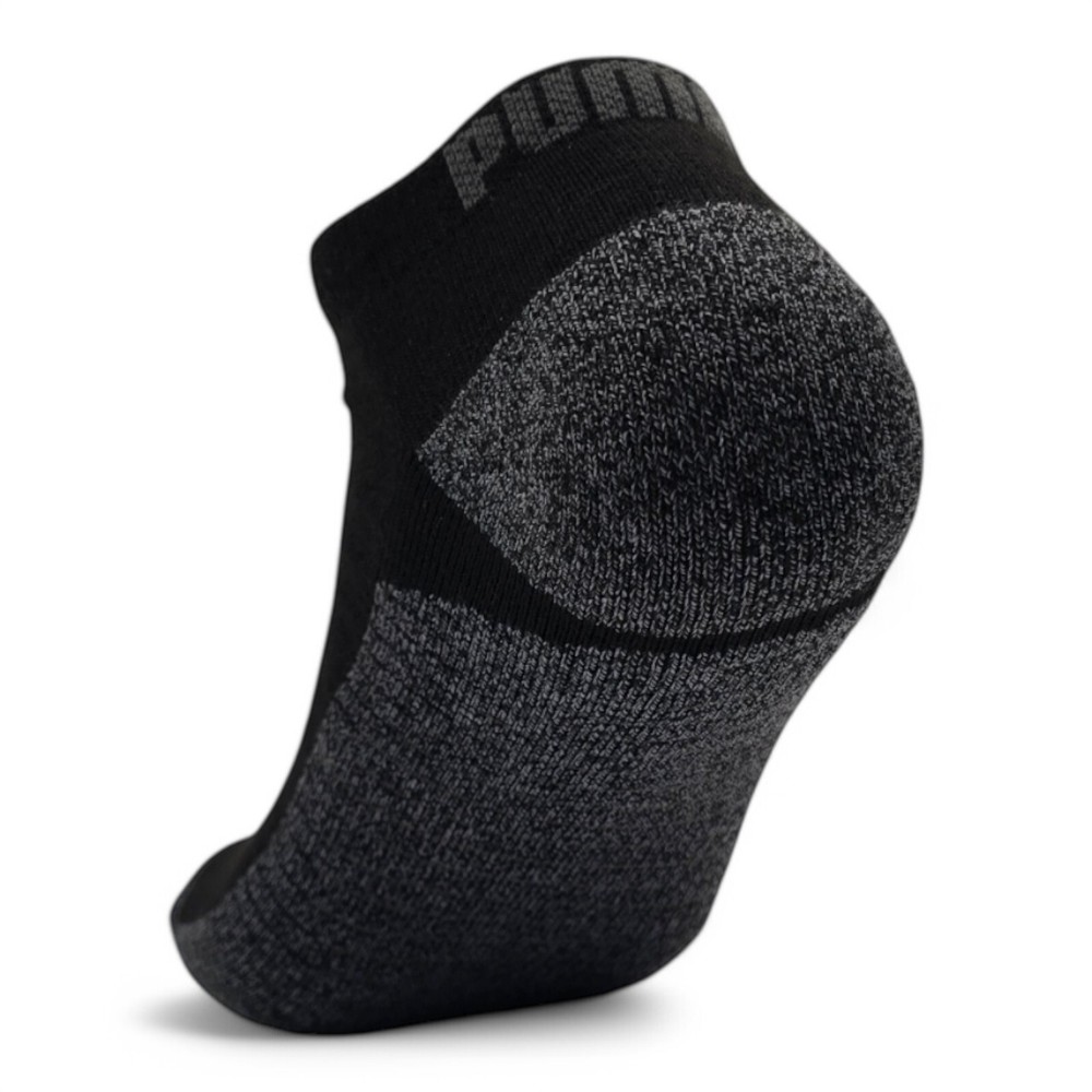 puma men's low cut ankle socks 6 pack