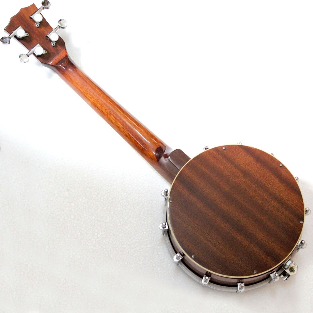 New brand Mini 4String Ukulele Banjo Ukelele Uke