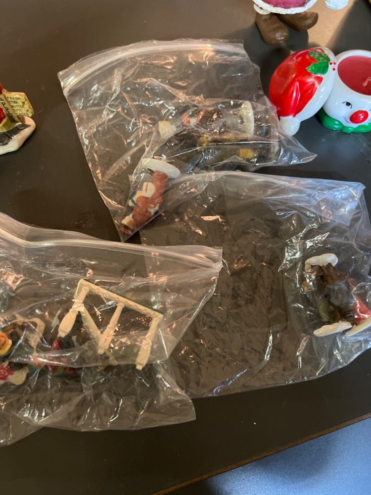 Christmas variety 24+ items