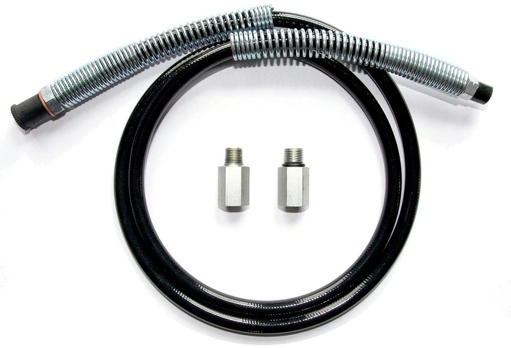 LockNLube 48" Grease Hose Assembly