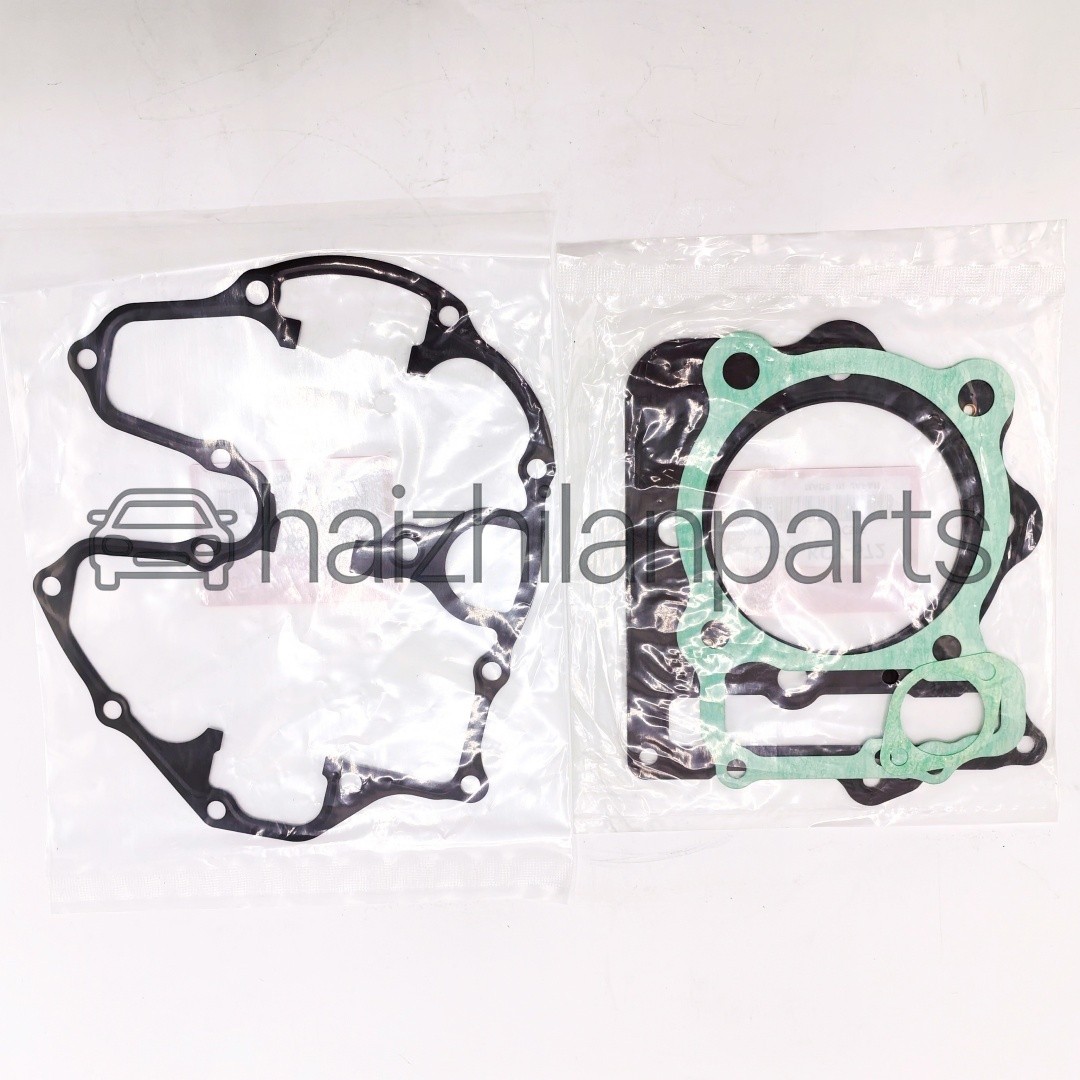 OEM FOR Honda TRX 400EX 400X Top End Rebuild Repair Kit Piston Gaskets Cylinder