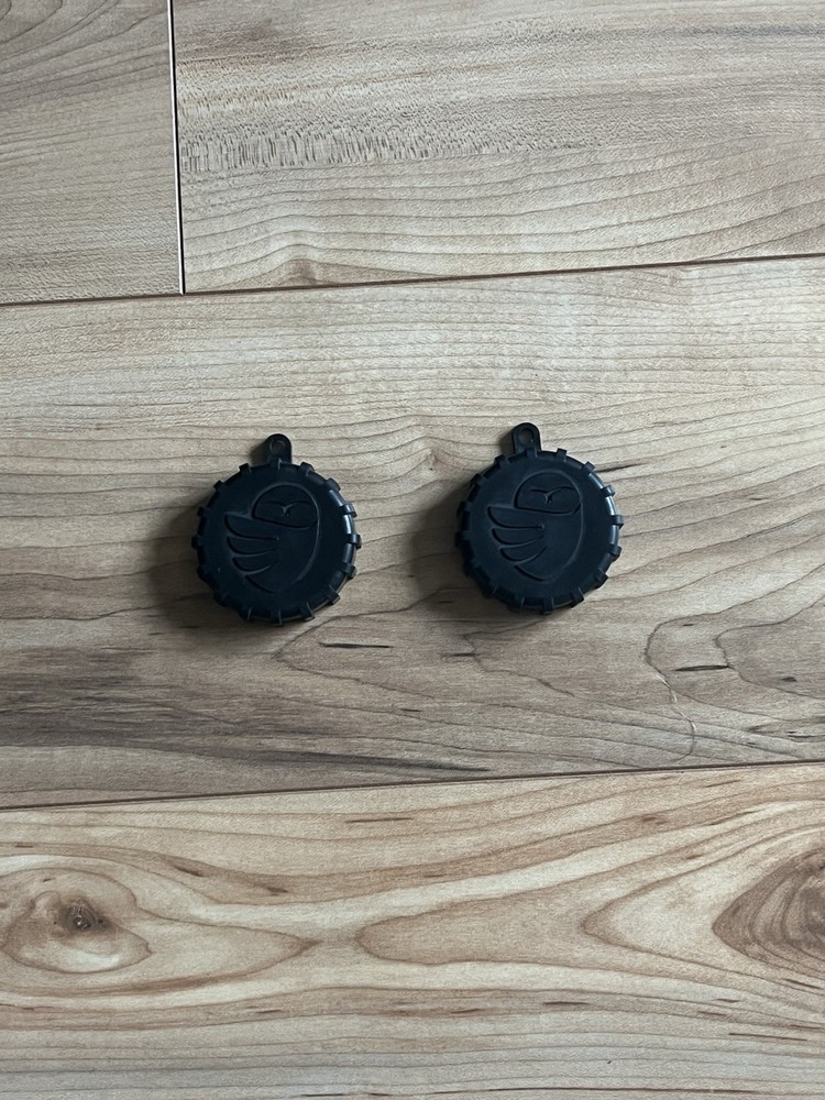 NVG Caps Steele Ind for Night Vision PVS14