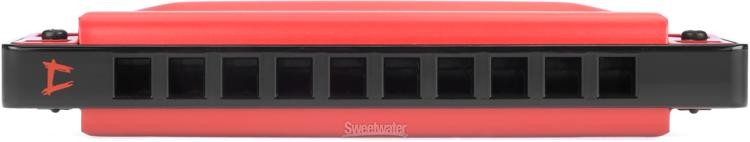 Lee Oskar Mick Jagger Harmonica