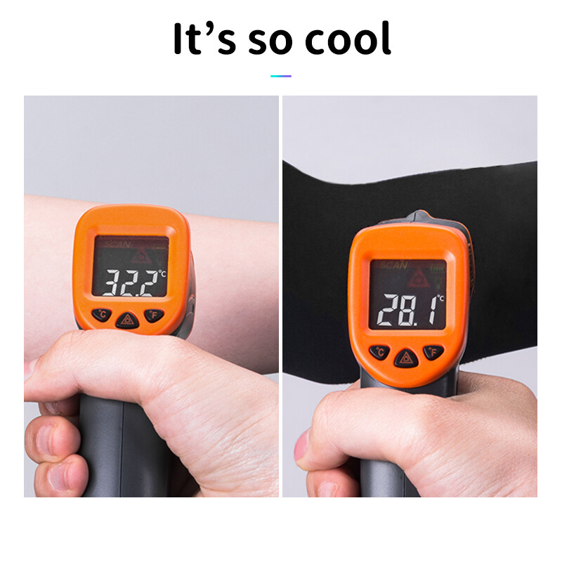 ROCKBROS Summer Leg Covers Outdoor Sports Sun Protection Cooling Leg Sleeves