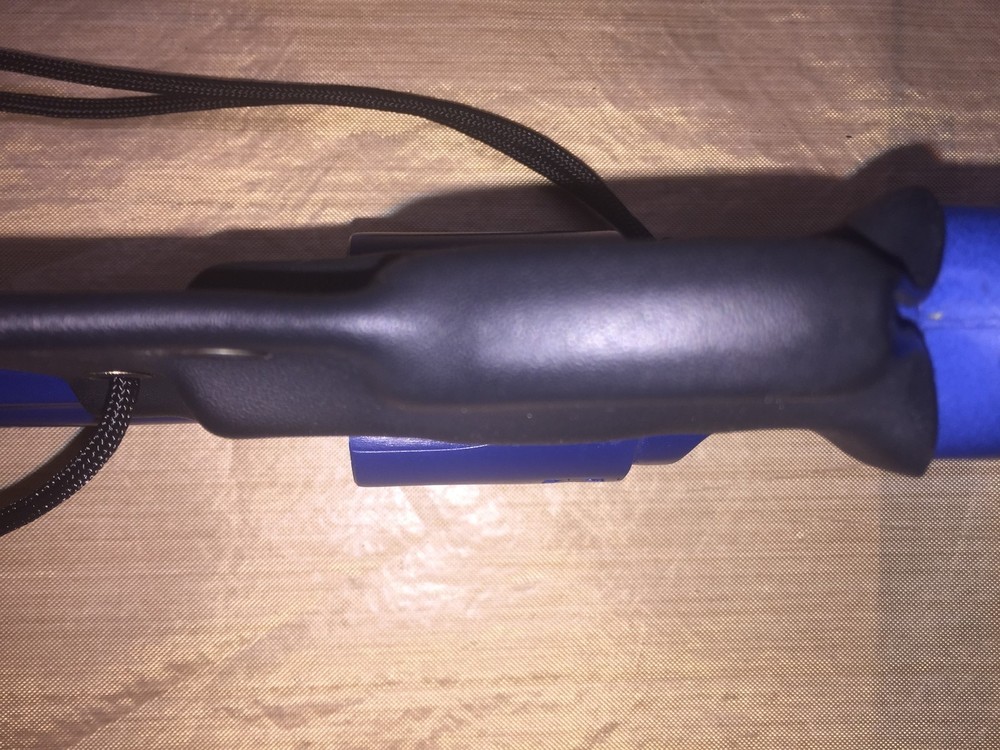 Trigger Guard for Ruger GP100