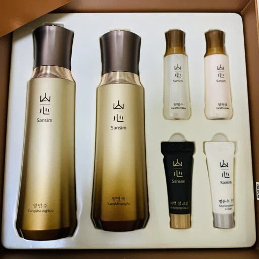 Sansim YangMyung Special Set