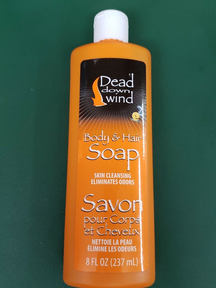 Private listing - Dead Down Wind Shampoo & Conditioner
