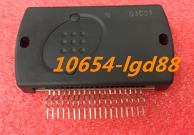 1pcs for new STK433-320 module @24