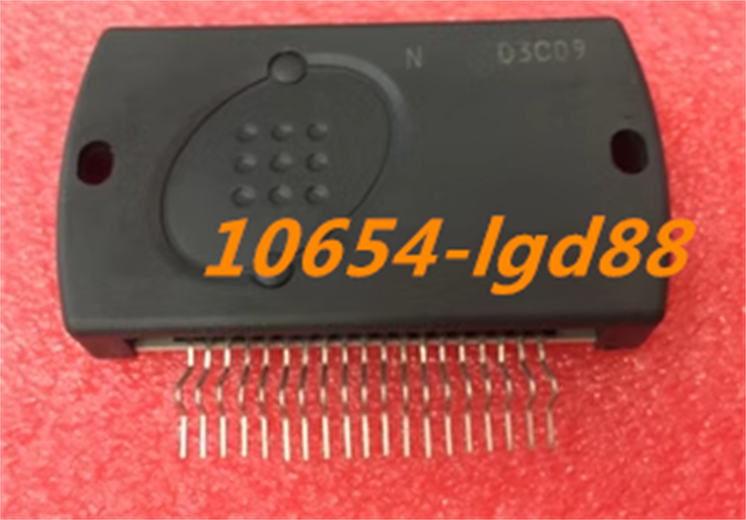 1pcs for new STK433-320 module @24