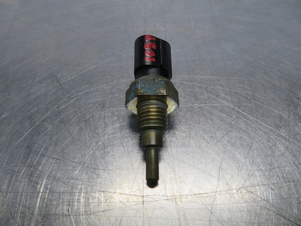 EB1057 2009 09 KAWASAKI CONCOURS ABS 1400 WATER TEMPERATURE SENSOR