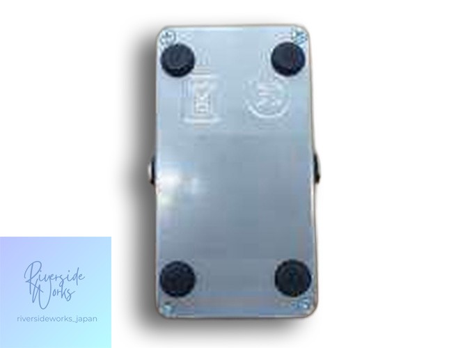 Electro-Harmonix Ram's Head Big Muff Distortion Pedal JP