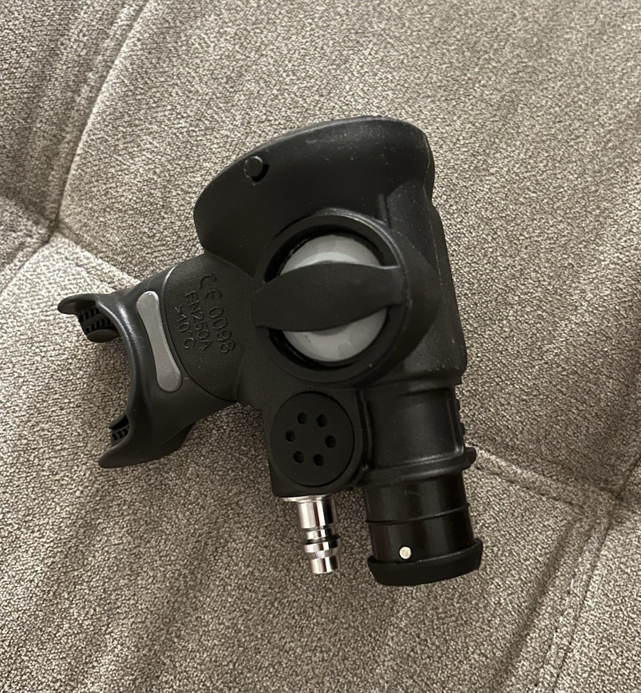 Scubapro Air2 5th gen