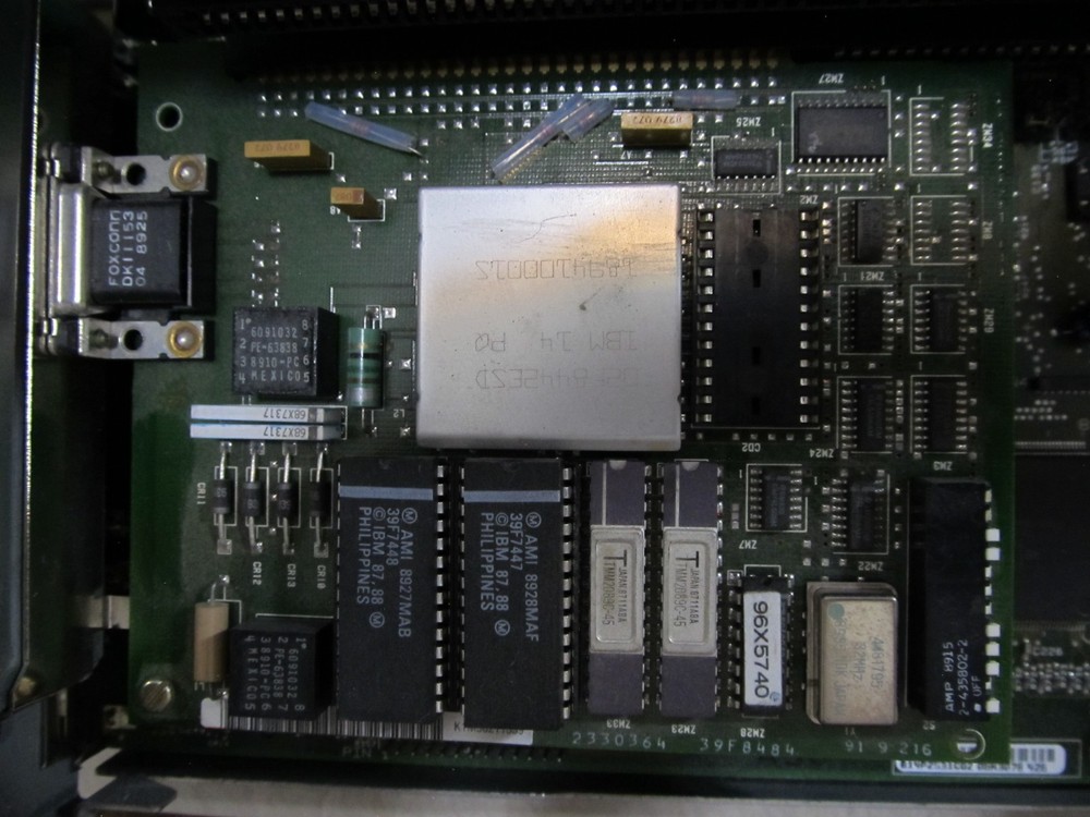Vintage IBM ValuePoint 450DX2/Dp Computer ****Pls Read