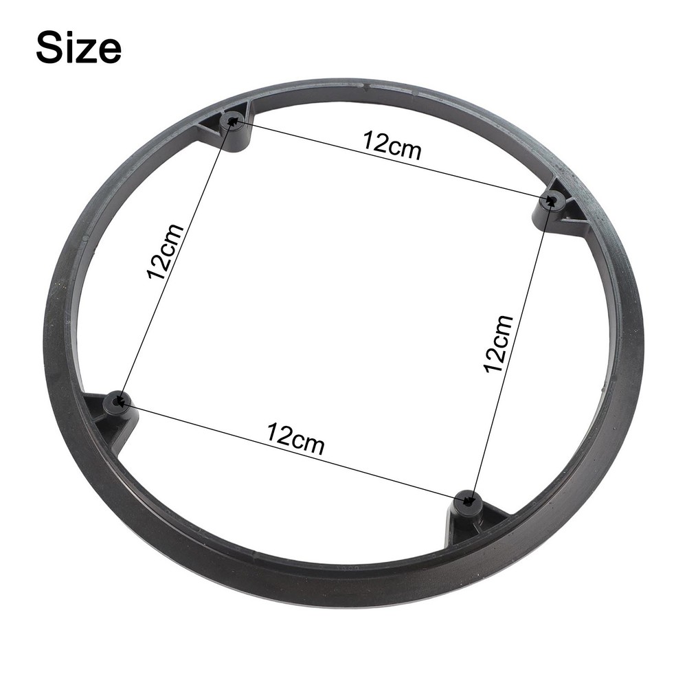 Hot Practical Protective Cover Chain Guard 48T Guard Quick Installation