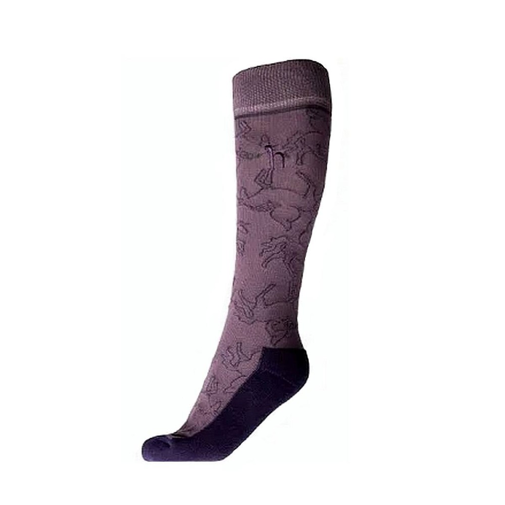 Kids Horze Pegasus Winter Socks