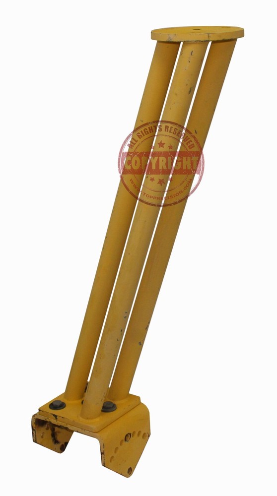 TRIMBLE SPECTRA MAST RISER FOR MACHINE CONTROL,LASER,DOZER,GRADER,GCS,EM400