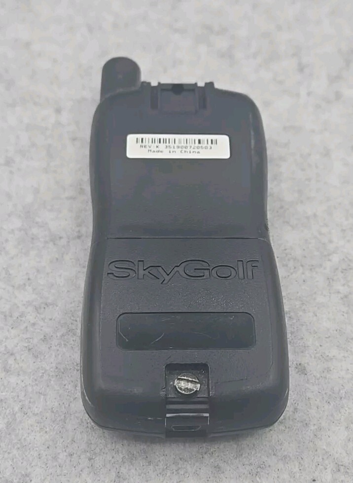 Skycaddie SkyGolf SG5 Rangefinder