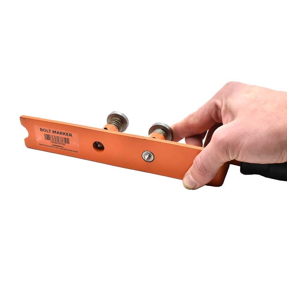 Big Horn 19780 Anchor Bolt Marker Guide