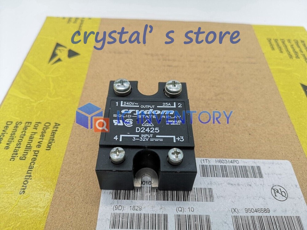 1PCS D2425 Module Supply New 100% Best Service Quality Guarantee