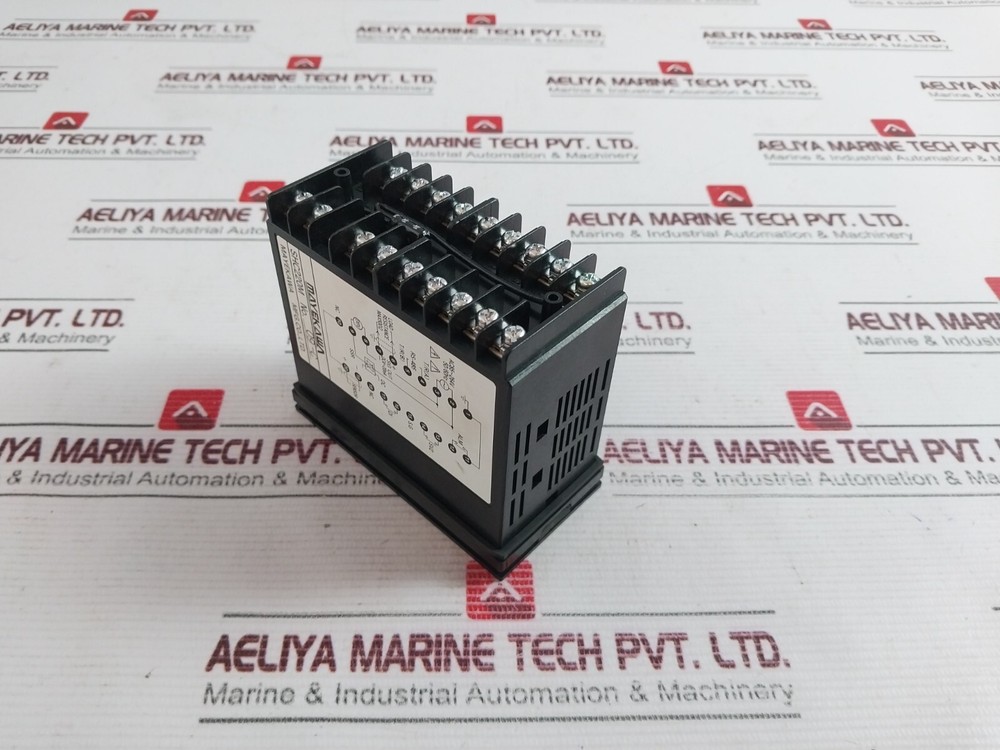 Mayekawa SHC220M Digital Temperature Controller AC85~264V 50/60Hz