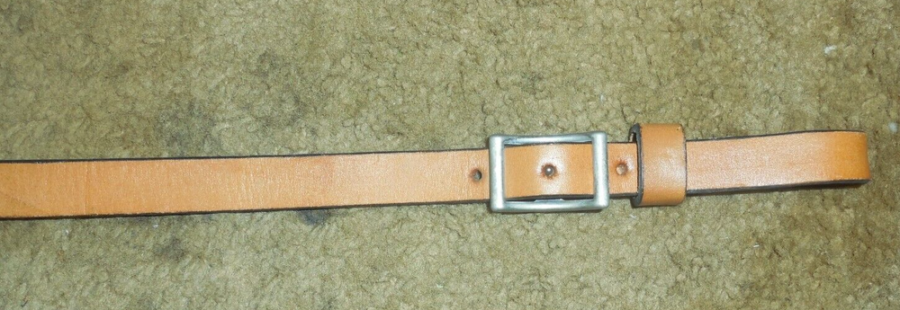 Leather Horse Breast Collar