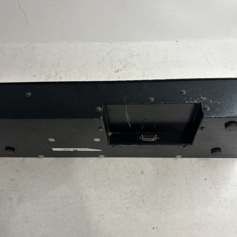 Denon DN-D9000 DJ Dual Controller (AS-IS)