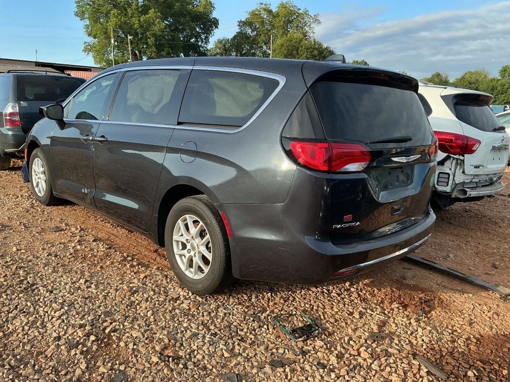 PACIFICA 2020 Glove Box 4719863