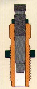 Redding Reloading Expander Die - 38 Super Auto, 93271 Factory