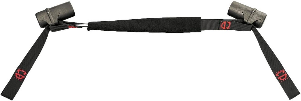 32505 Black Bar-Harness II for 32" Handlebars