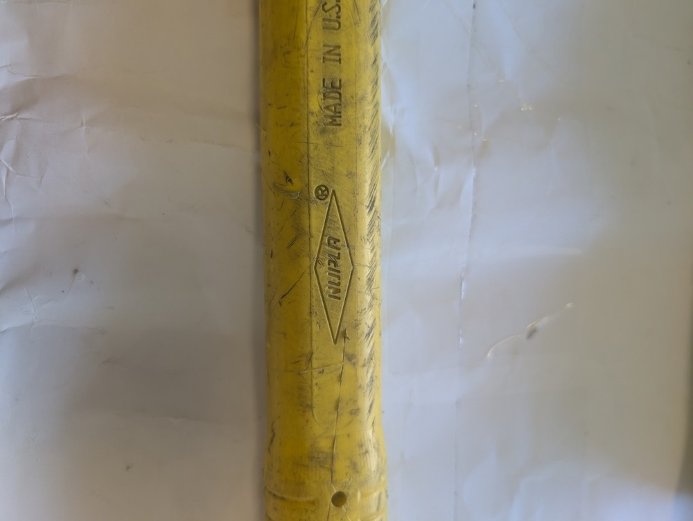 4- Flathead Firefighter Axe